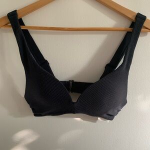New without tag H&M bikini top